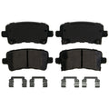 CERAMIC BRAKE PADS