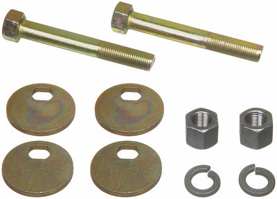 MOOG 90-05 Mazda Miata Front / Rear Caster/Camber Kit
