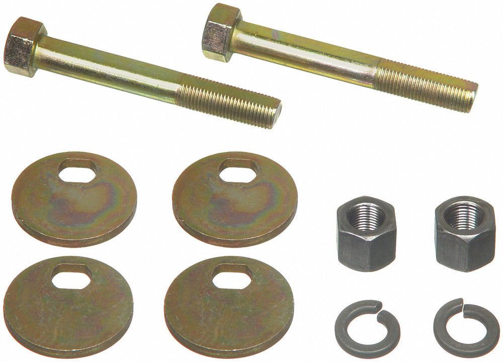 MOOG 90-05 Mazda Miata Front / Rear Caster/Camber Kit
