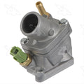 OUTLET / HOUSING KIT