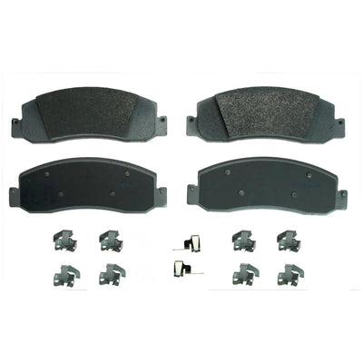 WAGNER BRAKE auto part