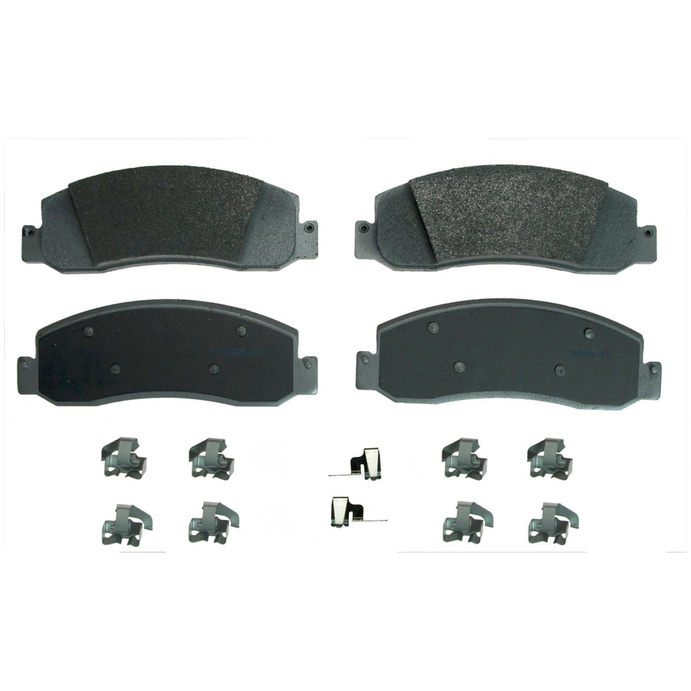 WAGNER BRAKE auto part