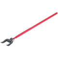 GEARWRENCH bull bar detail