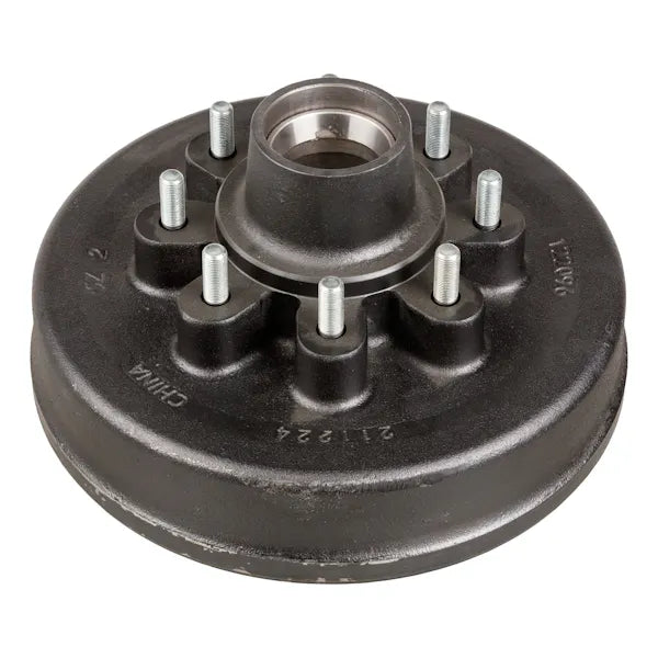 LIPPERT 12" BRAKE DRUM HUB ASSEMBLY