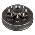 LIPPERT 12" BRAKE DRUM HUB ASSEMBLY