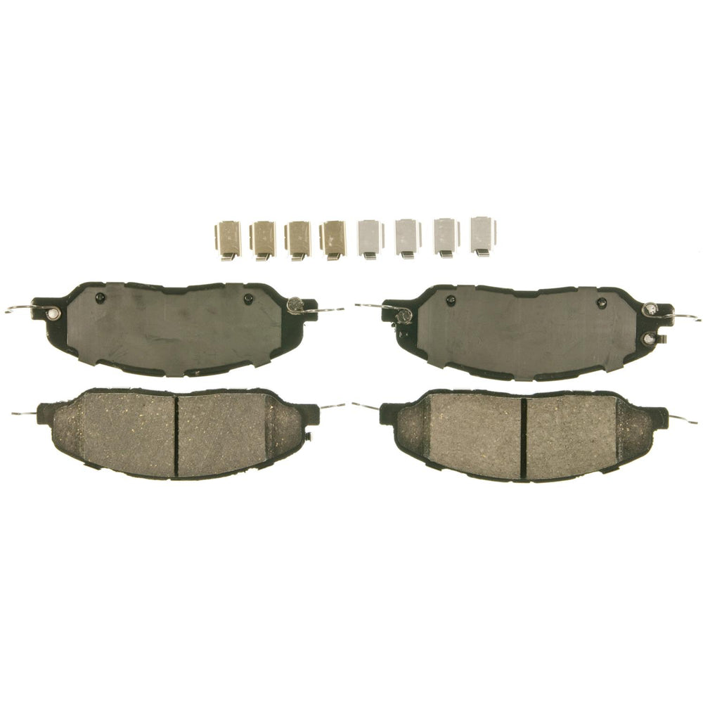 WAGNER BRAKE auto part