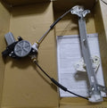 WINDOW REGULATOR