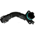 Gates 14-18 BMW X5 6-Cyl. 3.0L Valve Cover To Intake Tube Emission Control Hose
