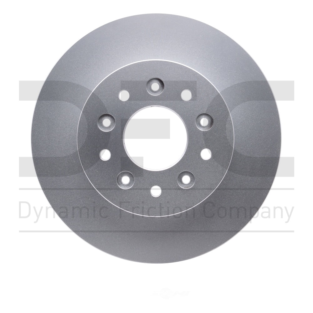 DFC auto part