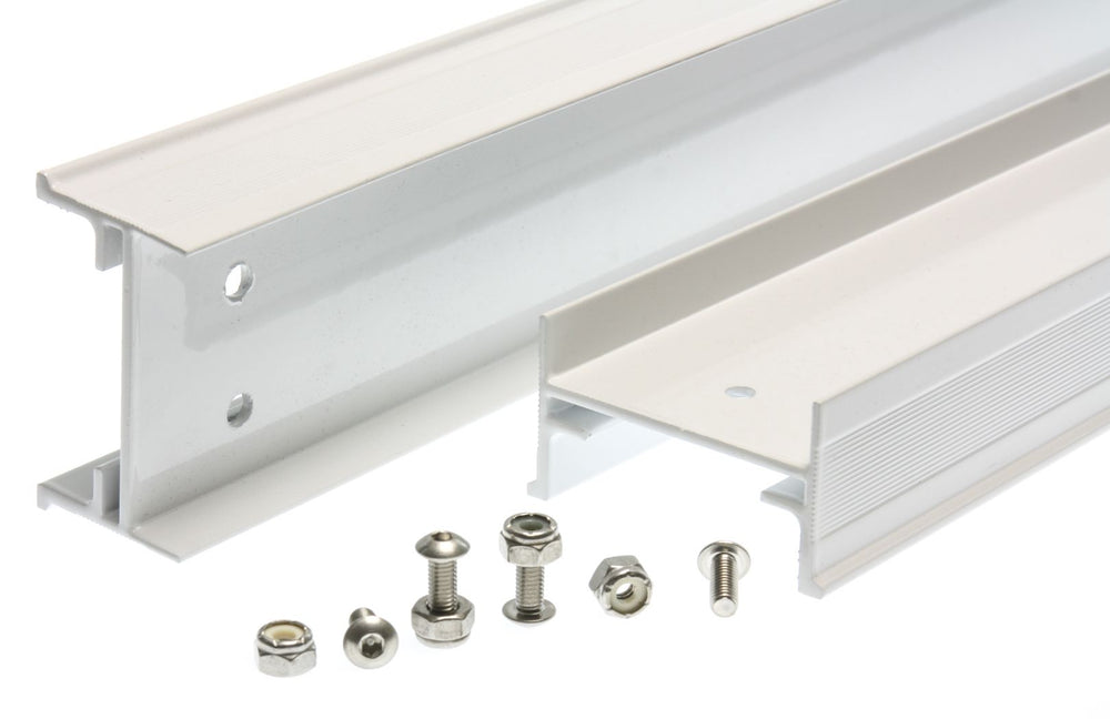 EXTENSION KIT POLAR WHITE