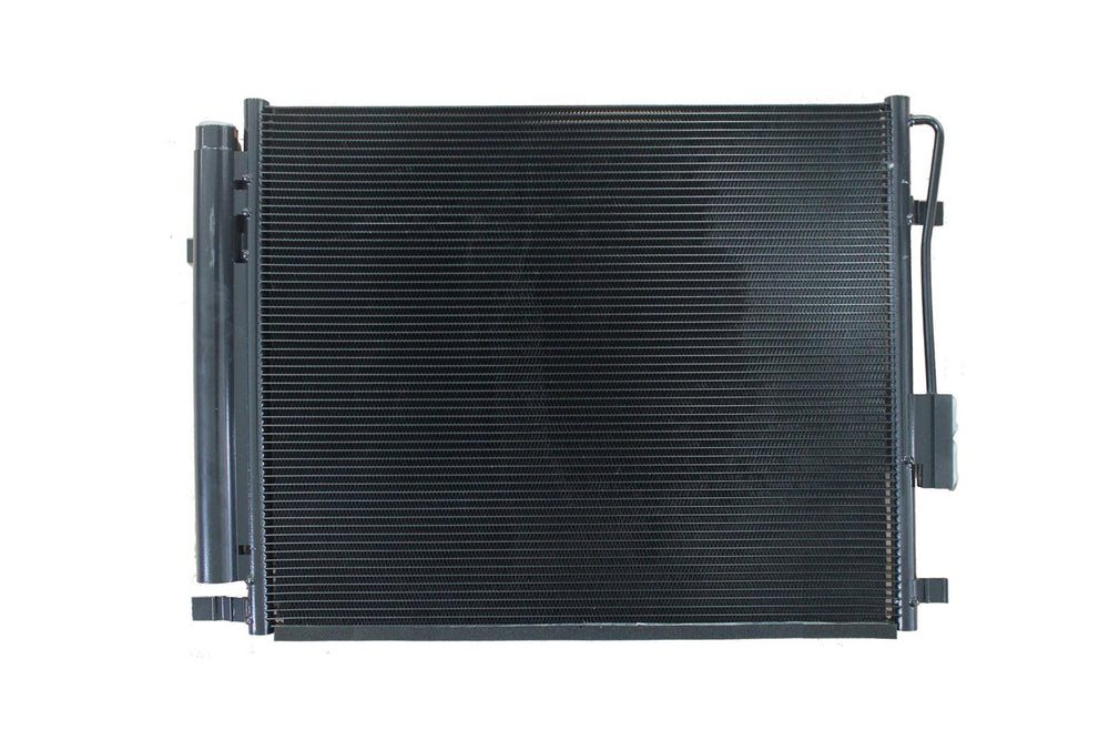 CSF 13-14 Hyundai Santa Fe 2.0L A/C Condenser