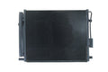 CSF 13-14 Hyundai Santa Fe 2.0L A/C Condenser