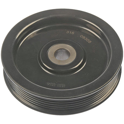 9003 RANGER/9100 EXPLORER/9097 AEROSTAR/9400 MAZDA B4000 POWER STEERING PUMP PULLEY