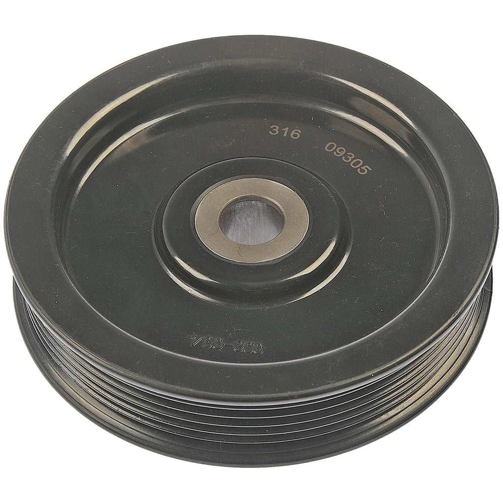 9003 RANGER/9100 EXPLORER/9097 AEROSTAR/9400 MAZDA B4000 POWER STEERING PUMP PULLEY
