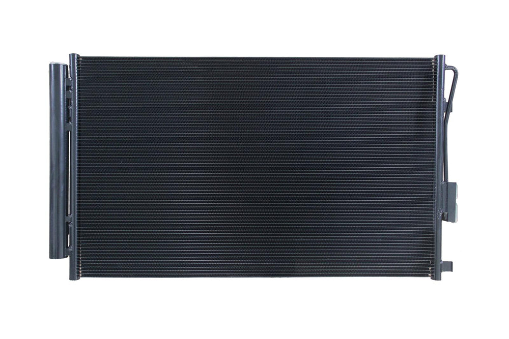 CSF 13-14 Hyundai Santa Fe 2.4L A/C Condenser