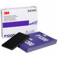 FLEXIBLE ABRASIVE SHEET