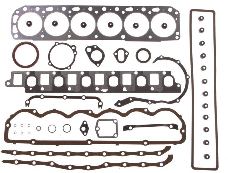 Mahle auto part
