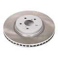 Power Stop 14-18 Subaru Forester Front Semi Coated Rotor