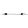 NEW CV AXLE