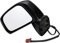SIDE VIEW MIRROR - LEFT
