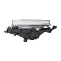 RH HEADLAMP ASSY COMPOSITE TOYOTA TERCEL 19951996