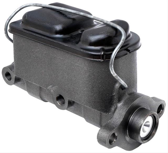 MASTER CYLINDER