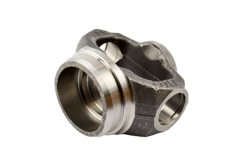 ~(1 lbs. 4X4X4)~ BALL STUD TUBE YOKE