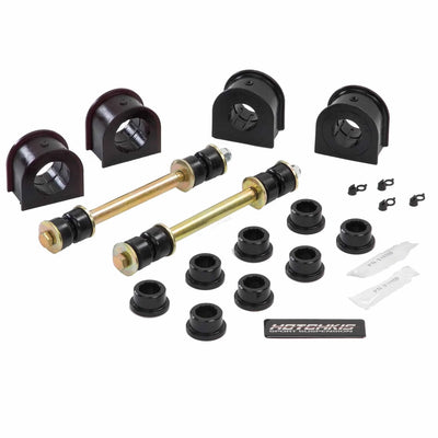 SWAY BAR REBUILD KIT