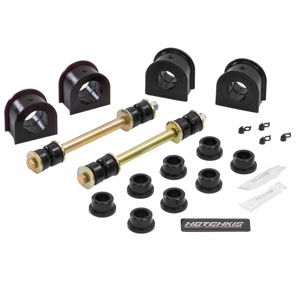 SWAY BAR REBUILD KIT