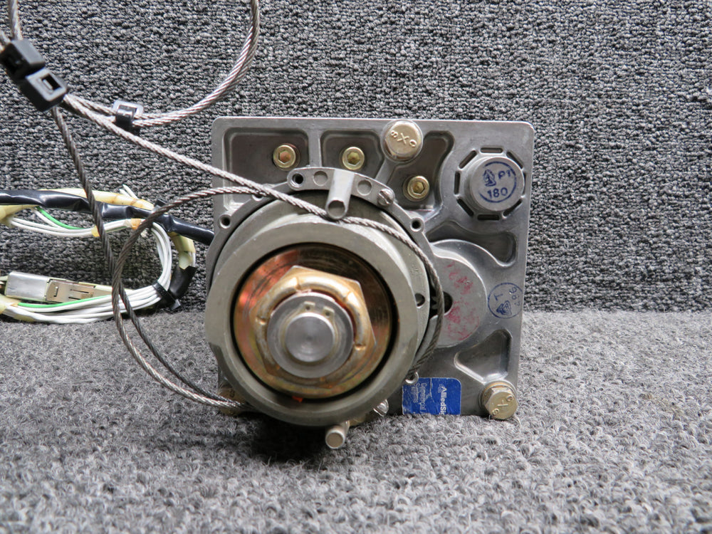 STANDARD IGN auto part