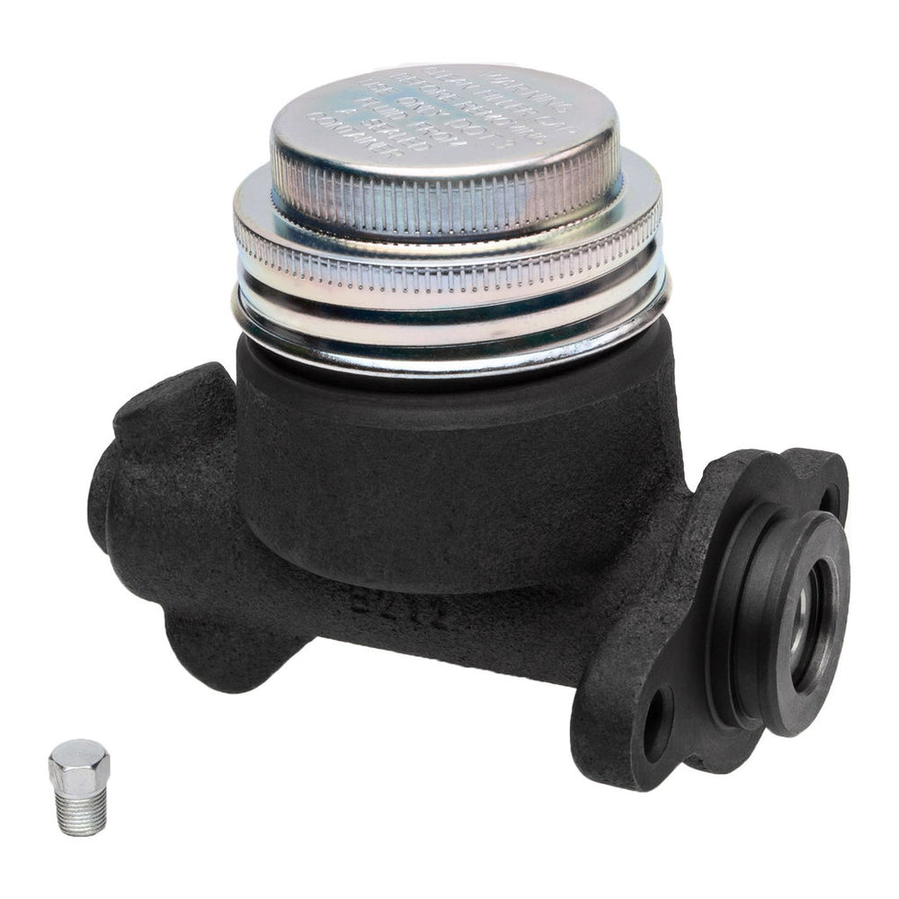 PREMIUM BRAKE MASTER CYLINDER