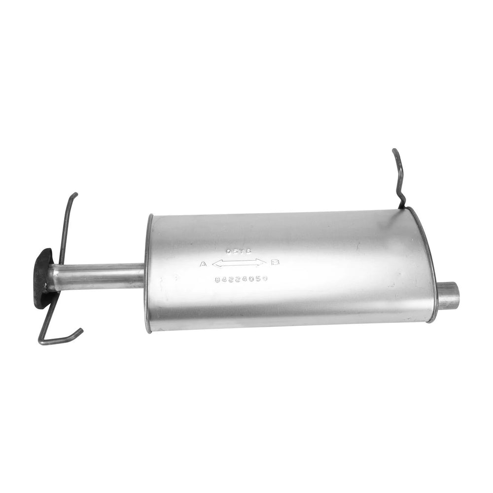 MUFFLER MSL MAXIMUM