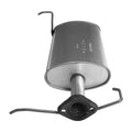 MUFFLER MSL MAXIMUM