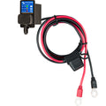 PLUG 32A/250VAC (2P/3W) FOR POWER I