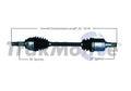 TRAKMOTIVE auto part