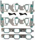 Intake Manifold Set GMC 3.5L High Value Vin Kand N (2006-2009) GMGMTrk.3.9L Vins 13R and W (2006