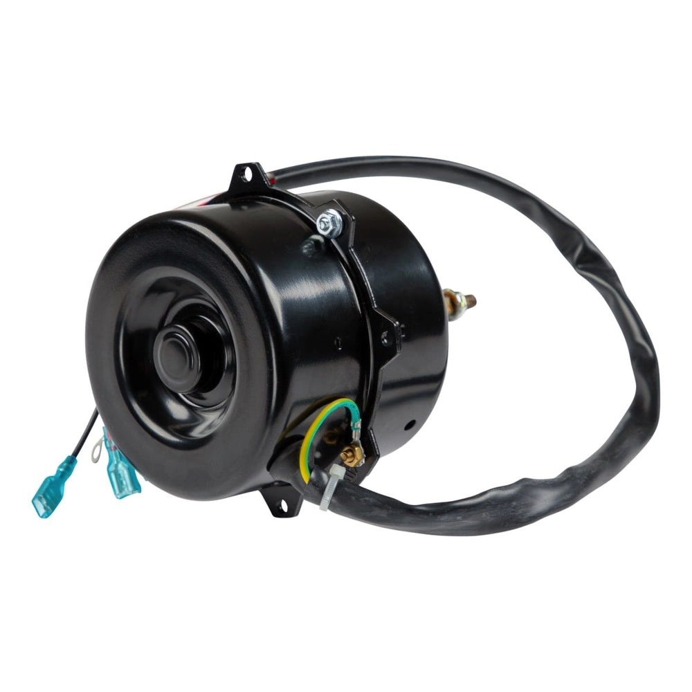 CONDENSER FAN MOTOR