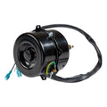 CONDENSER FAN MOTOR