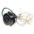 CONDENSER FAN MOTOR
