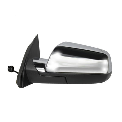 2014 EQUINOX LT/TERRAIN/TXT BLK W/CHROME COVER/SPOT MIRROR/FOLDAWAY/W/O MEMORY/H