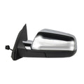 2014 EQUINOX LT/TERRAIN/TXT BLK W/CHROME COVER/SPOT MIRROR/FOLDAWAY/W/O MEMORY/H