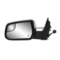 2014 EQUINOX LT/TERRAIN/TXT BLK W/CHROME COVER/SPOT MIRROR/FOLDAWAY/W/O MEMORY/H