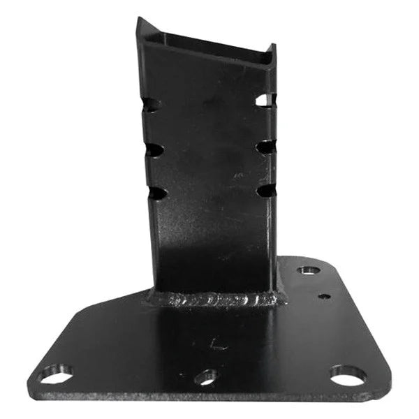 LH FRONT FRAME RAIL LOAD BEAM EXTENSION JEEP CHEROKEE 1418