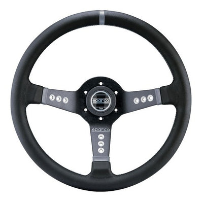 Sparco Steering Wheel Hub Ford Mustang 05+
