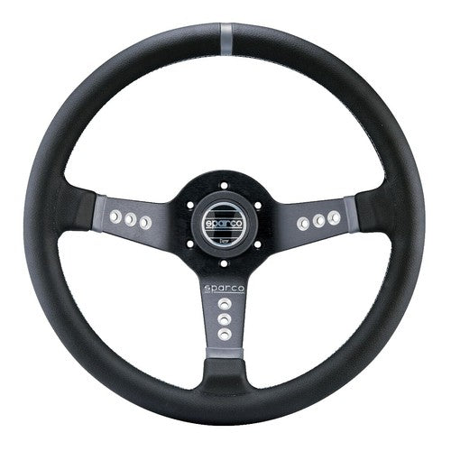 Sparco Steering Wheel Hub Ford Mustang 05+