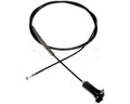 FUEL DOOR CABLE