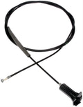 FUEL DOOR CABLE