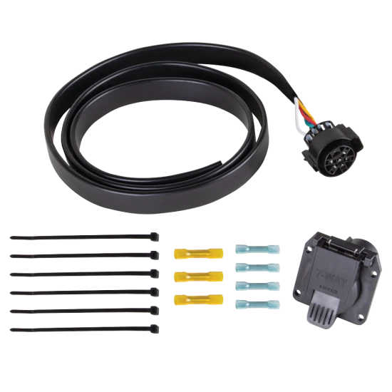 Tekonsha auto part