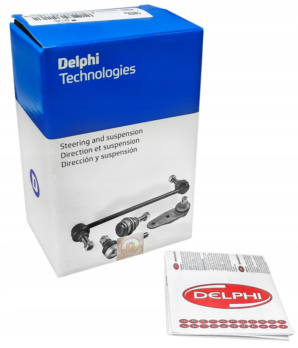 DELPHI auto part