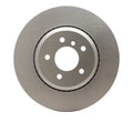 DFC 04-10 BMW 550i Rear Brake Rotor
